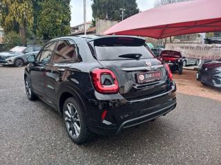 FIAT 500X usata, con Alzacristalli elettrici