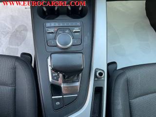 AUDI A4 usata, con Sensori di parcheggio posteriori