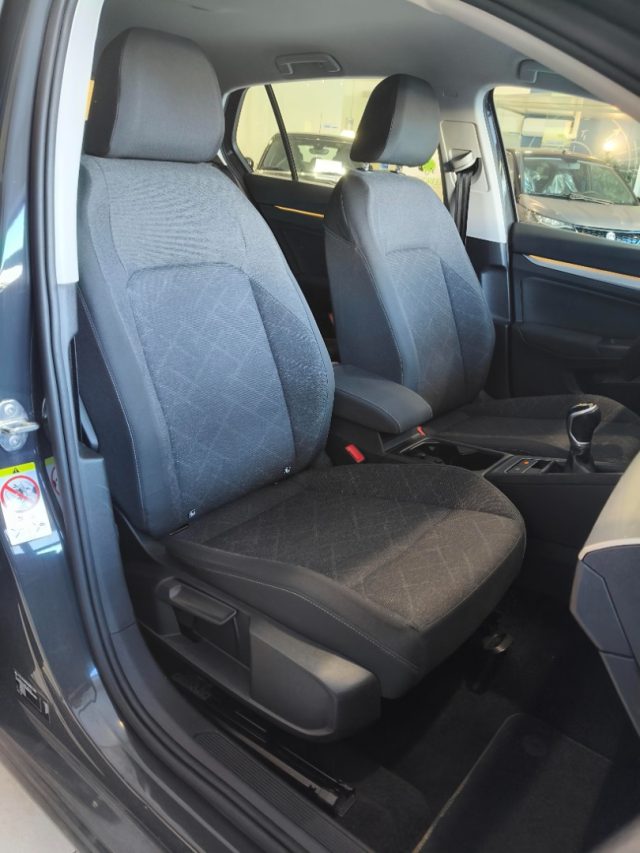 VOLKSWAGEN Golf usata, con Fendinebbia