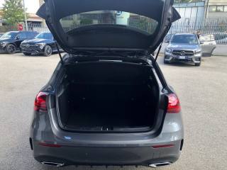 MERCEDES-BENZ A 180 usata, con Servosterzo