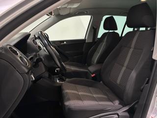 VOLKSWAGEN Tiguan usata, con Controllo trazione