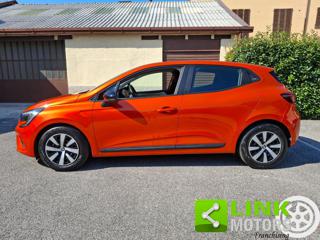 RENAULT Clio usata, con Park Distance Control