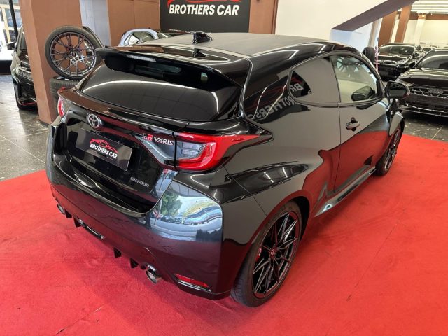 TOYOTA Yaris usata, con Chiusura centralizzata