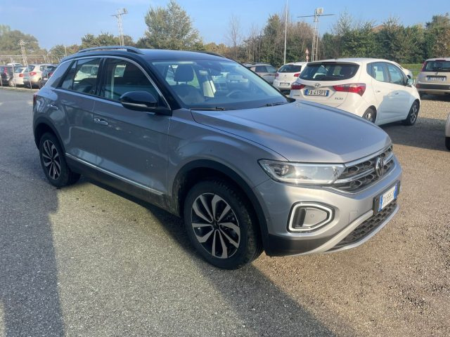 VOLKSWAGEN T-Roc usata, con Airbag Passeggero