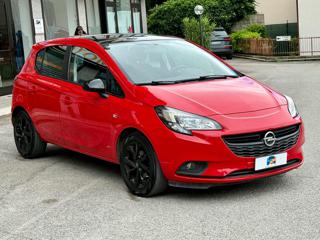 OPEL Corsa usata, con Airbag laterali
