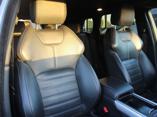 LAND ROVER Range Rover Evoque usata, con Climatizzatore