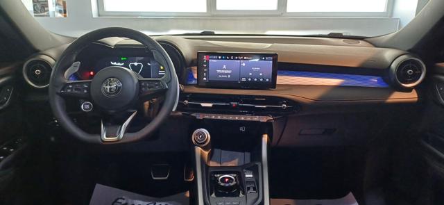 ALFA ROMEO Tonale usata, con Controllo trazione