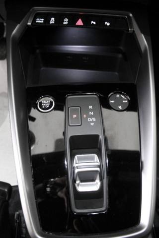 AUDI A3 usata, con Autoradio