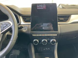RENAULT Captur usata, con Immobilizzatore elettronico