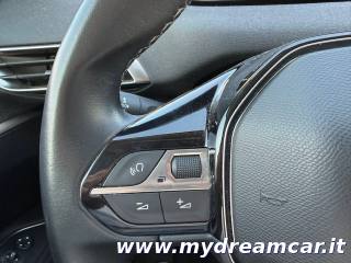 PEUGEOT 3008 usata, con Climatizzatore