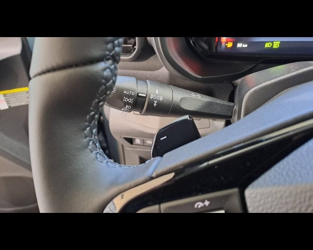 FIAT Doblo usata, con Frenata d