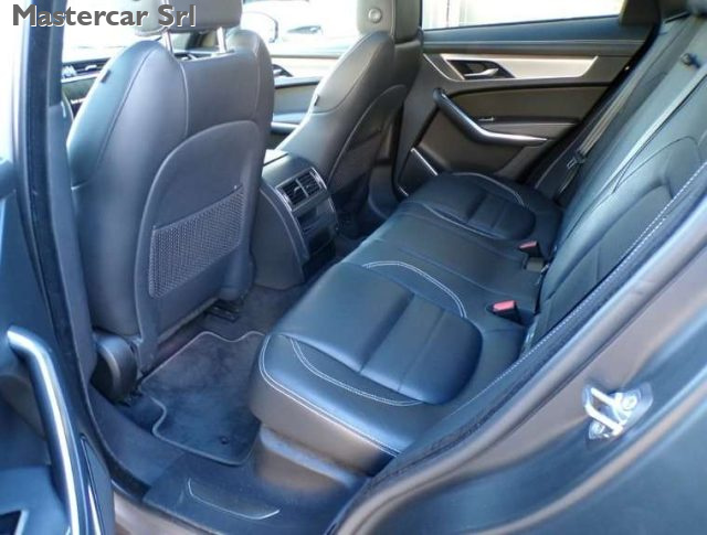 JAGUAR F-Pace usata, con Climatizzatore