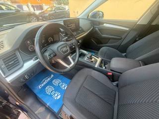 AUDI Q5 usata, con Cruise Control