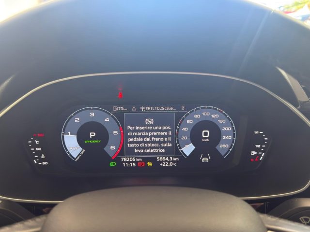 AUDI Q3 usata, con Climatizzatore