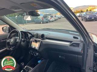 SUZUKI Swift usata, con Antifurto