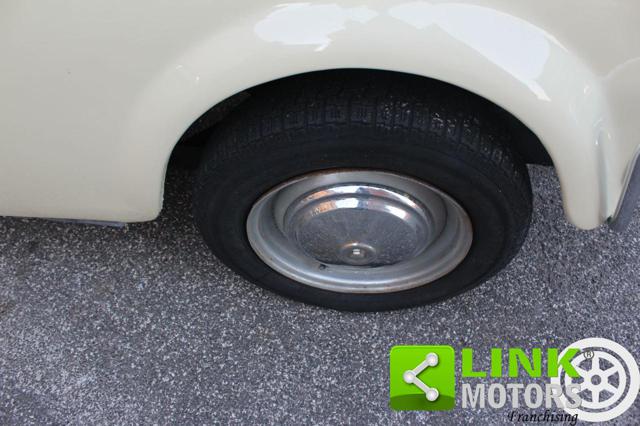 FIAT 500 usata 12