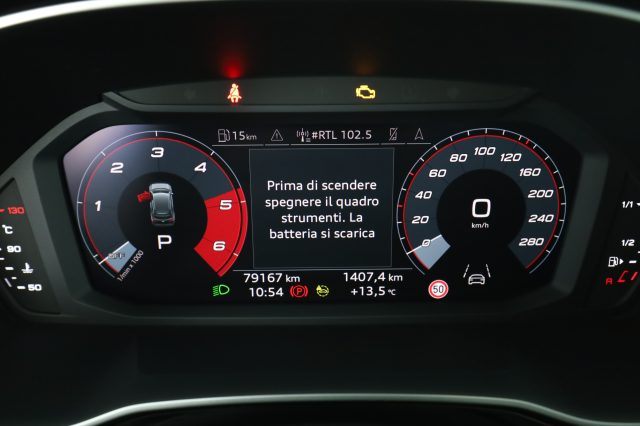 AUDI Q3 usata 5