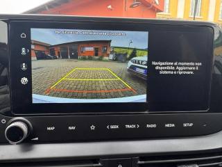 HYUNDAI i20 usata, con Controllo trazione