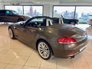 BMW Z4 usata, con Chiusura centralizzata