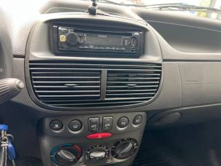 FIAT Punto usata, con Climatizzatore