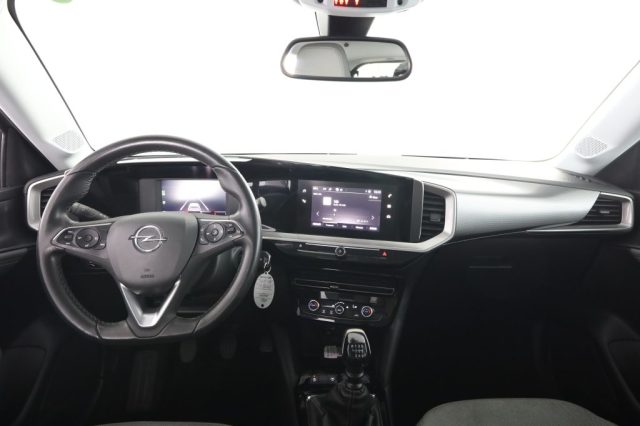 OPEL Mokka usata 11
