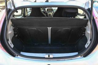 TOYOTA Aygo usata, con Controllo trazione