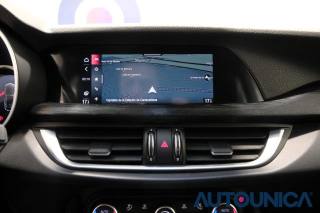 ALFA ROMEO Stelvio usata, con Frenata d