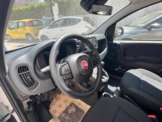 FIAT Panda usata, con Controllo trazione