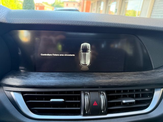 ALFA ROMEO Stelvio usata, con Trazione integrale