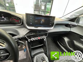 PEUGEOT 208 usata 17