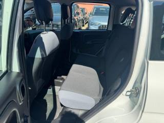 FIAT Panda usata 15