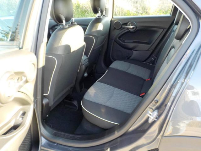 FIAT 500X usata, con USB