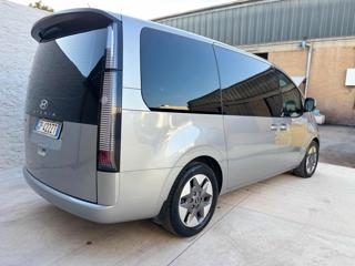 HYUNDAI Staria usata, con Alzacristalli elettrici