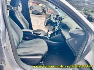 PEUGEOT 208 usata, con Autoradio