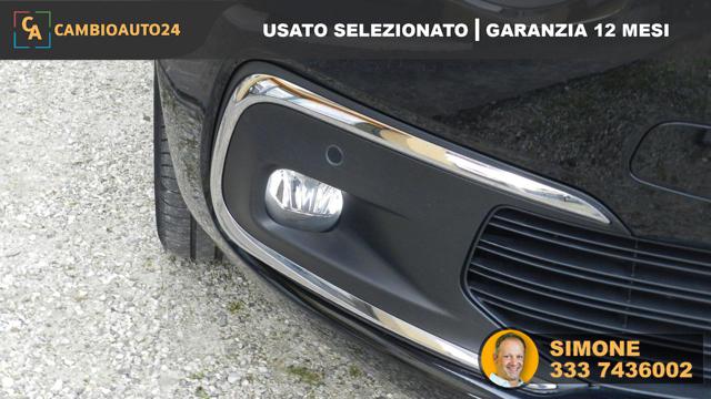 CITROEN Grand C4 Spacetourer usata, con Sensori di parcheggio anteriori