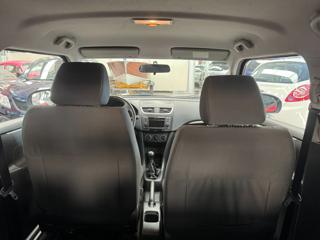 SUZUKI Swift usata 24
