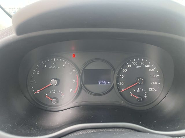KIA Picanto usata, con Climatizzatore