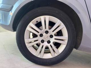 OPEL Astra usata 11