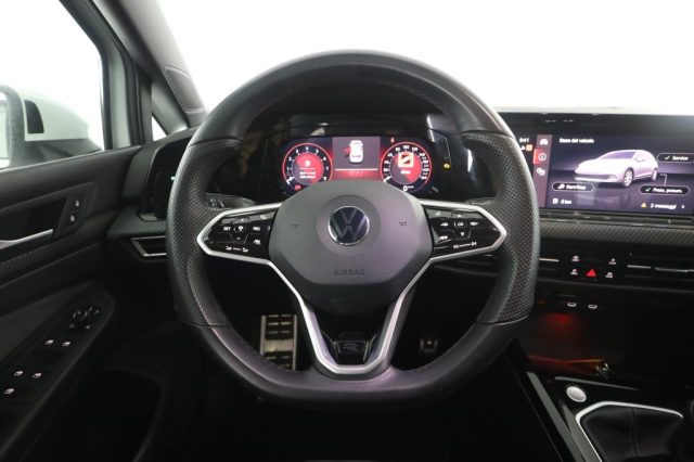VOLKSWAGEN Golf usata 5
