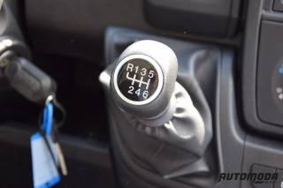 PEUGEOT Boxer usata, con Immobilizzatore elettronico