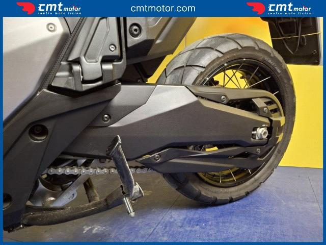 HONDA X-ADV usata 8