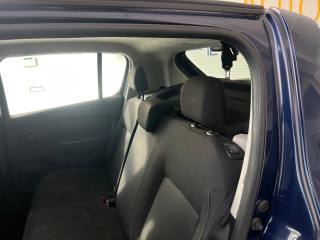 DACIA Sandero usata, con Airbag testa