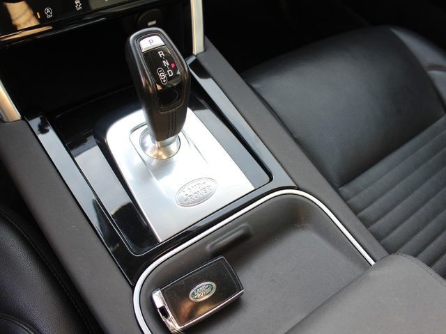 LAND ROVER Discovery Sport usata, con Chiusura centralizzata telecomandata