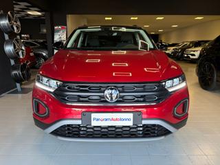 VOLKSWAGEN T-Roc usata, con Airbag