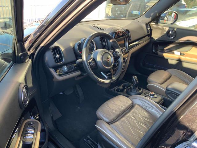 MINI Countryman usata, con ESP