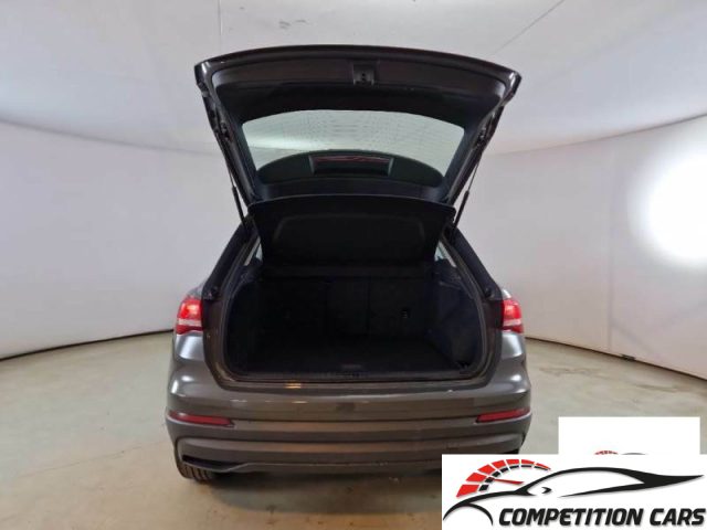 AUDI Q3 usata, con Autoradio