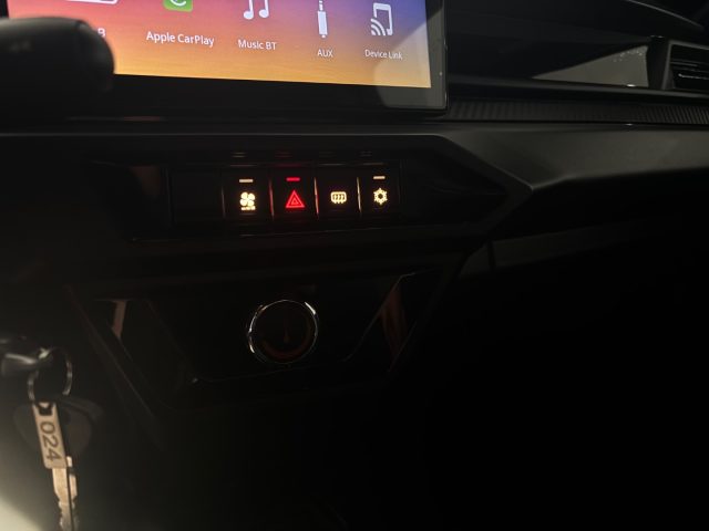 LIGIER JS usata, con Isofix