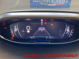 PEUGEOT 3008 usata, con Boardcomputer