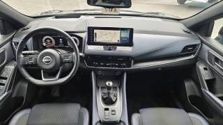 NISSAN Qashqai usata, con Immobilizzatore elettronico