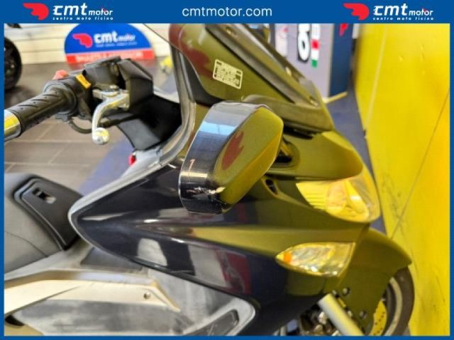 KYMCO Xciting 500 usata 7